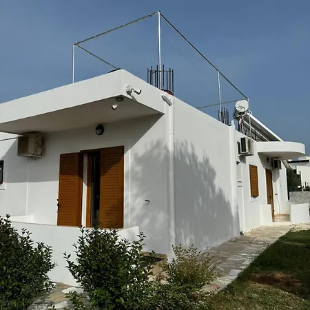 Vila Golden 4