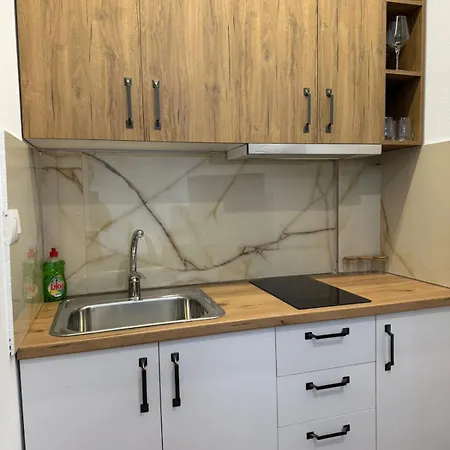 Vila Golden 4 * Ksamil